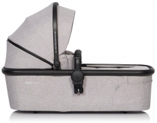 Детская коляска 2 в 1 Euro-Cart Crox 9023-ECC-04, Pearl